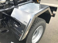 HINO Ranger Container Carrier Truck 2PG-FD2ABA 2025 500km_24