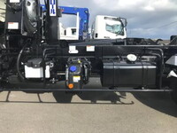 HINO Ranger Container Carrier Truck 2PG-FD2ABA 2025 500km_25