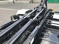 HINO Ranger Container Carrier Truck 2PG-FD2ABA 2025 500km_26