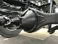 HINO Ranger Container Carrier Truck 2PG-FD2ABA 2025 500km_27