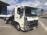 HINO Ranger Container Carrier Truck 2PG-FD2ABA 2025 500km_3