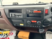 HINO Ranger Container Carrier Truck 2PG-FD2ABA 2025 500km_9