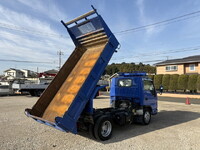 ISUZU Elf Loader Dump TPG-NKR85AN 2019 60,507km_13