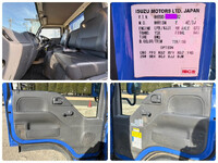 ISUZU Elf Loader Dump TPG-NKR85AN 2019 60,507km_22