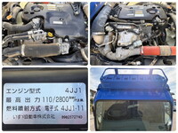 ISUZU Elf Loader Dump TPG-NKR85AN 2019 60,507km_23
