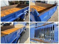 ISUZU Elf Loader Dump TPG-NKR85AN 2019 60,507km_26