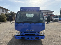 ISUZU Elf Loader Dump TPG-NKR85AN 2019 60,507km_5