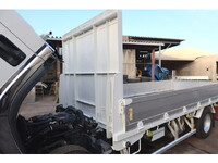 ISUZU Elf Aluminum Block TRG-NMR85AN 2016 325,761km_12