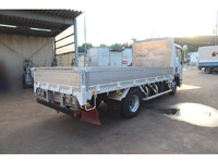 ISUZU Elf Aluminum Block TRG-NMR85AN 2016 325,761km_2