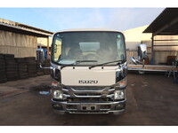 ISUZU Elf Aluminum Block TRG-NMR85AN 2016 325,761km_3