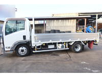 ISUZU Elf Aluminum Block TRG-NMR85AN 2016 325,761km_4