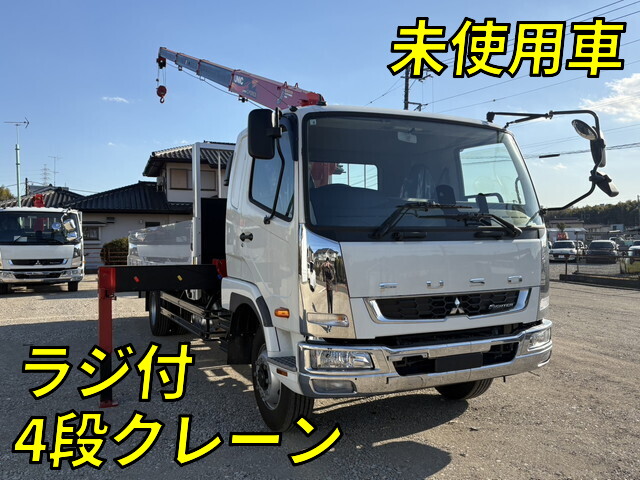 Fighter Truck (With 4 Steps Of Cranes)_1