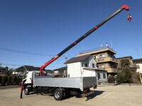 MITSUBISHI FUSO Fighter Truck (With 4 Steps Of Cranes) 2KG-FK62FZ 2024 470km_14