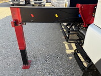 MITSUBISHI FUSO Fighter Truck (With 4 Steps Of Cranes) 2KG-FK62FZ 2024 470km_16