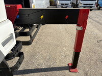 MITSUBISHI FUSO Fighter Truck (With 4 Steps Of Cranes) 2KG-FK62FZ 2024 470km_17