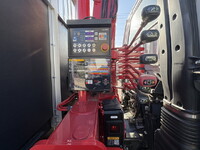 MITSUBISHI FUSO Fighter Truck (With 4 Steps Of Cranes) 2KG-FK62FZ 2024 470km_18