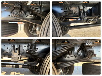 MITSUBISHI FUSO Fighter Truck (With 4 Steps Of Cranes) 2KG-FK62FZ 2024 470km_22