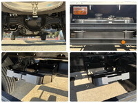 MITSUBISHI FUSO Fighter Truck (With 4 Steps Of Cranes) 2KG-FK62FZ 2024 470km_23