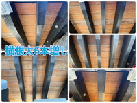 MITSUBISHI FUSO Fighter Truck (With 4 Steps Of Cranes) 2KG-FK62FZ 2024 470km_24