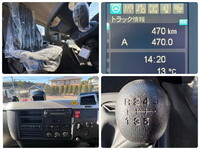 MITSUBISHI FUSO Fighter Truck (With 4 Steps Of Cranes) 2KG-FK62FZ 2024 470km_25