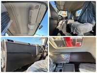 MITSUBISHI FUSO Fighter Truck (With 4 Steps Of Cranes) 2KG-FK62FZ 2024 470km_26