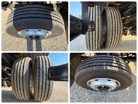 MITSUBISHI FUSO Fighter Truck (With 4 Steps Of Cranes) 2KG-FK62FZ 2024 470km_29