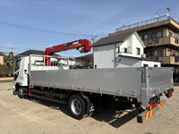 MITSUBISHI FUSO Fighter Truck (With 4 Steps Of Cranes) 2KG-FK62FZ 2024 470km_2