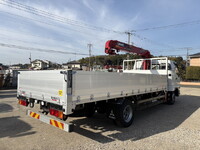 MITSUBISHI FUSO Fighter Truck (With 4 Steps Of Cranes) 2KG-FK62FZ 2024 470km_4