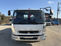 MITSUBISHI FUSO Fighter Truck (With 4 Steps Of Cranes) 2KG-FK62FZ 2024 470km_5