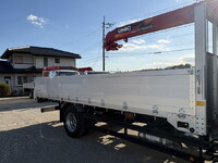 MITSUBISHI FUSO Fighter Truck (With 4 Steps Of Cranes) 2KG-FK62FZ 2024 470km_6