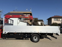 MITSUBISHI FUSO Fighter Truck (With 4 Steps Of Cranes) 2KG-FK62FZ 2024 470km_7
