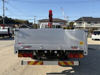 MITSUBISHI FUSO Fighter Truck (With 4 Steps Of Cranes) 2KG-FK62FZ 2024 470km_8