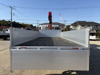 MITSUBISHI FUSO Fighter Truck (With 4 Steps Of Cranes) 2KG-FK62FZ 2024 470km_9