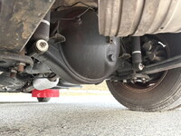 MITSUBISHI FUSO Canter Flat Body TKG-FBA20 2016 51,000km_14