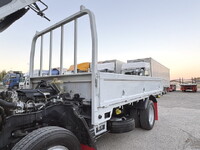 MITSUBISHI FUSO Canter Flat Body TKG-FBA20 2016 51,000km_17