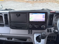 MITSUBISHI FUSO Canter Flat Body TKG-FBA20 2016 51,000km_20