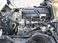 MITSUBISHI FUSO Canter Flat Body TKG-FBA20 2016 51,000km_23