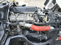 MITSUBISHI FUSO Canter Flat Body TKG-FBA20 2016 51,000km_25