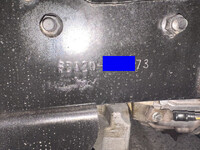 MITSUBISHI FUSO Canter Flat Body TKG-FBA20 2016 51,000km_28