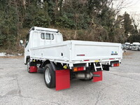 MITSUBISHI FUSO Canter Flat Body TKG-FBA20 2016 51,000km_2