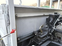 MITSUBISHI FUSO Canter Flat Body TKG-FBA20 2016 51,000km_31