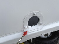 MITSUBISHI FUSO Canter Flat Body TKG-FBA20 2016 51,000km_33