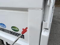 MITSUBISHI FUSO Canter Flat Body TKG-FBA20 2016 51,000km_34