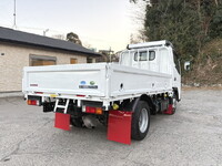 MITSUBISHI FUSO Canter Flat Body TKG-FBA20 2016 51,000km_3