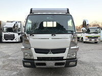 MITSUBISHI FUSO Canter Flat Body TKG-FBA20 2016 51,000km_4