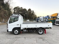 MITSUBISHI FUSO Canter Flat Body TKG-FBA20 2016 51,000km_5