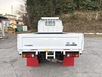 MITSUBISHI FUSO Canter Flat Body TKG-FBA20 2016 51,000km_6