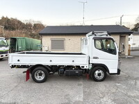 MITSUBISHI FUSO Canter Flat Body TKG-FBA20 2016 51,000km_7