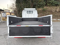 MITSUBISHI FUSO Canter Flat Body TKG-FBA20 2016 51,000km_8