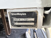 ISUZU Forward Dump TKG-FRR90S1 2014 68,983km_12